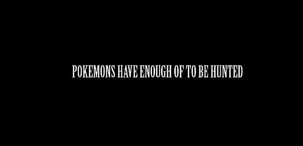  Pokemon Sex Hunter • Trailer • 4K Ultra HD